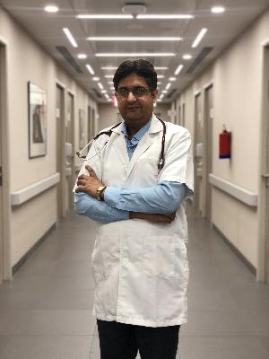 Anshul Wadhwa, Internist in Gurgaon - Appointment | hospitalslisting